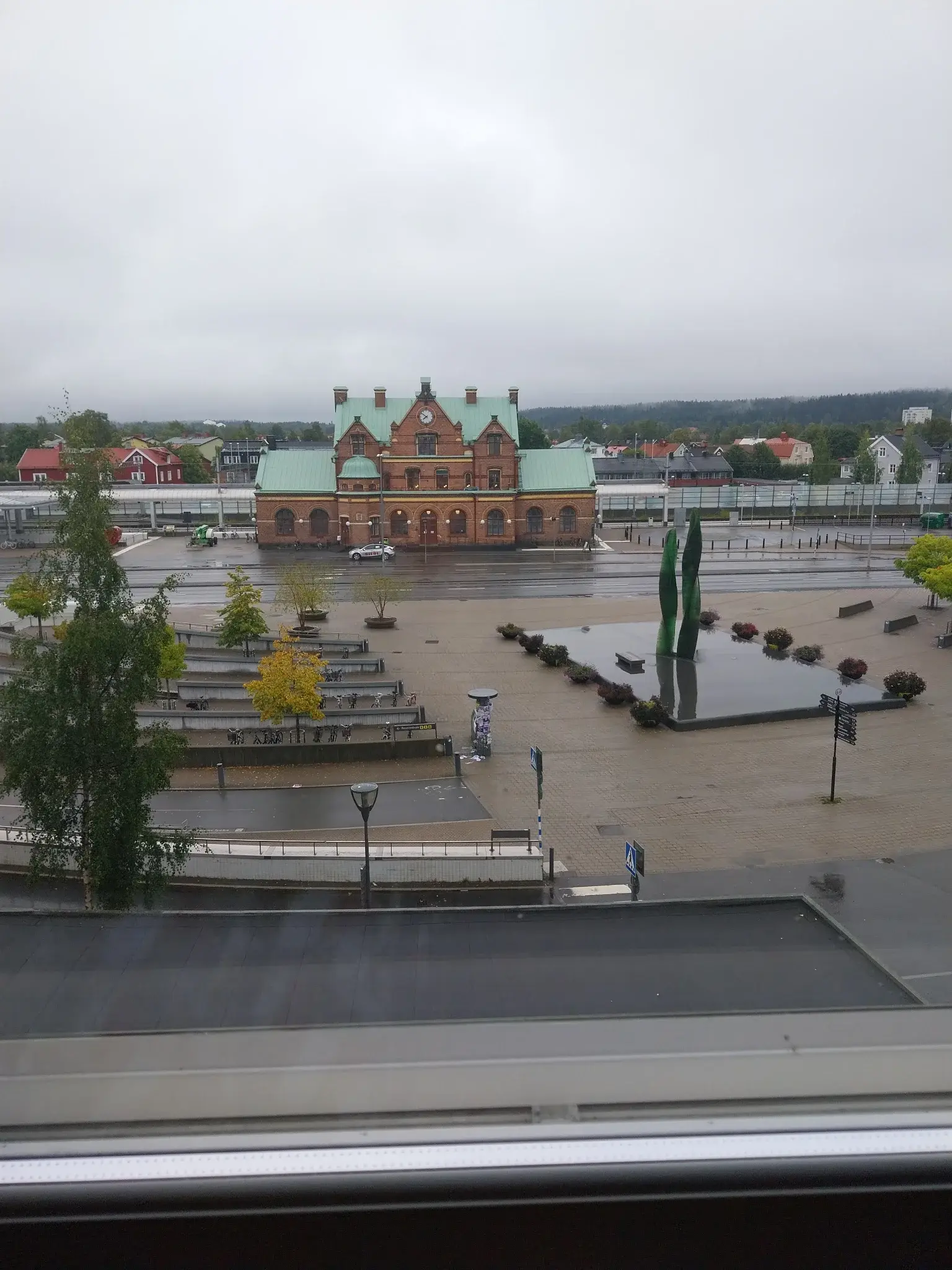Rådhusesplanaden 17B