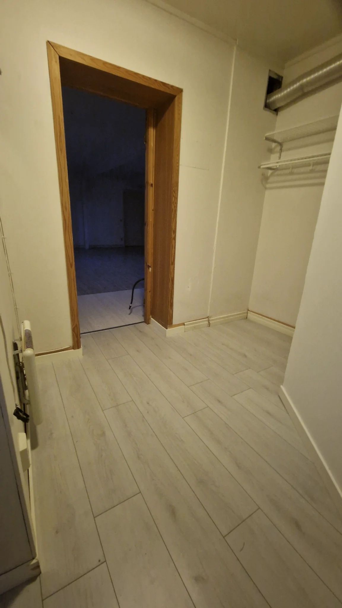 Stationsvägen 2H, Insjön - bild 1