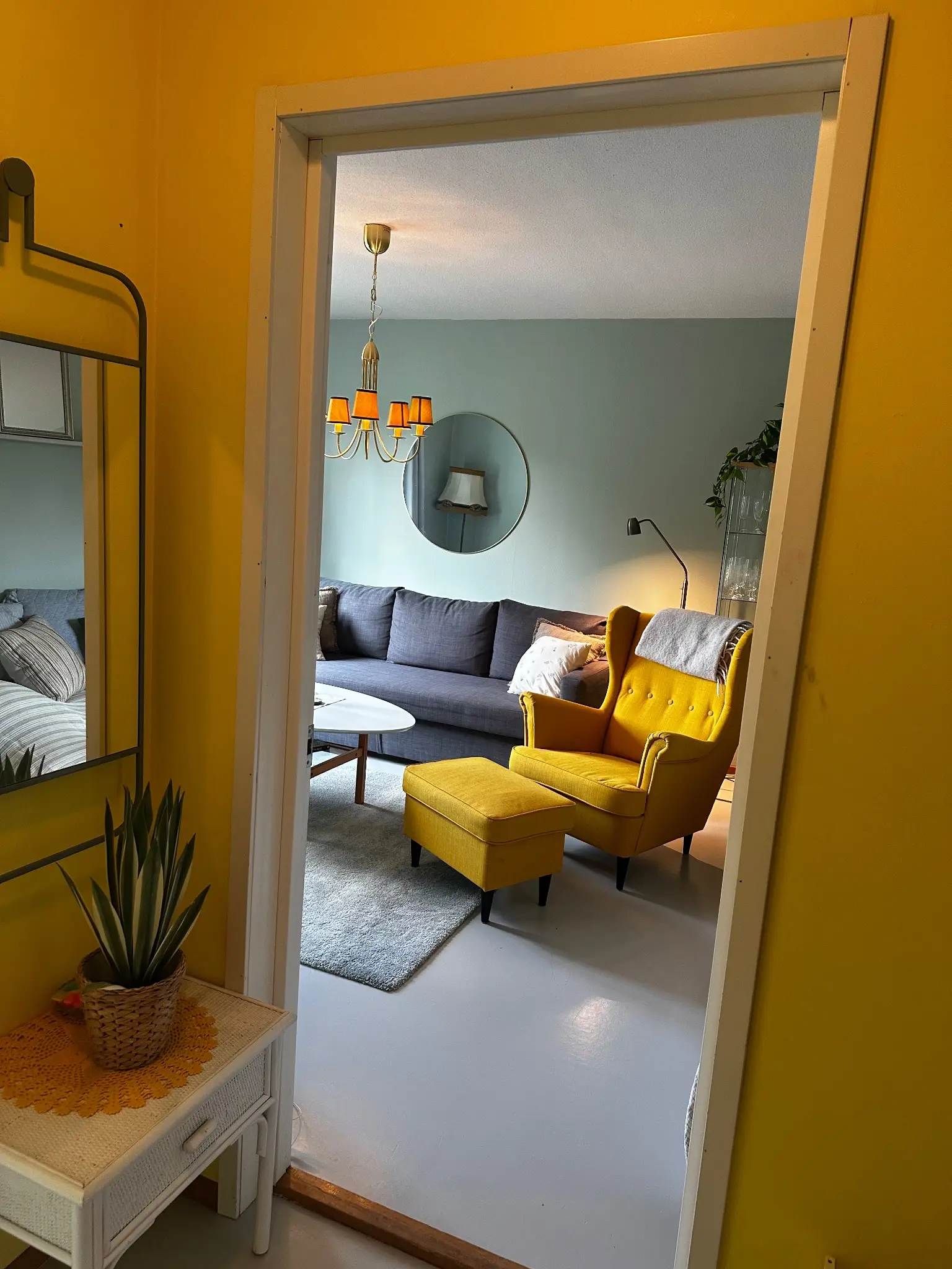 Västra Vägen 29, Mariestad - bild 1