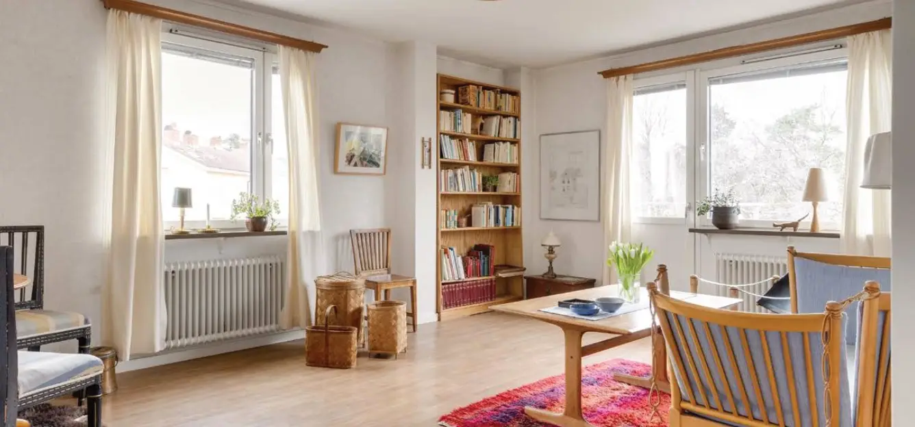 Karlsrogatan 81, Uppsala - bild 1