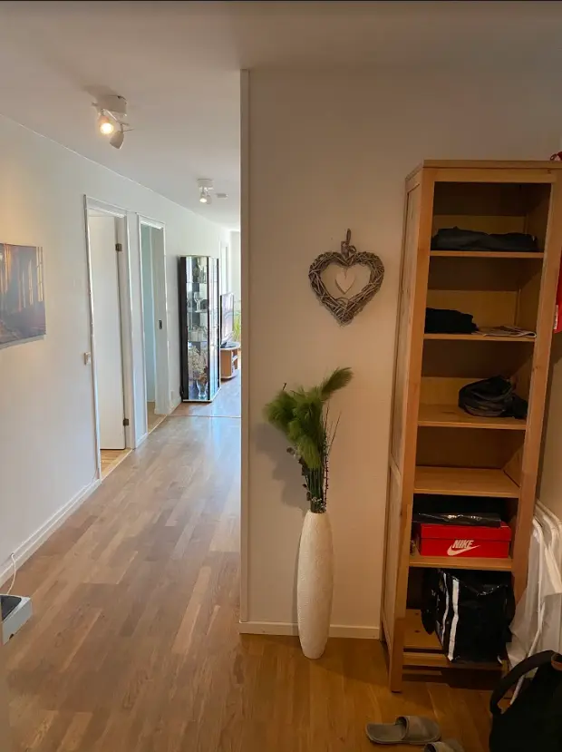 Trollebergsvägen 21, Lund - bild 2