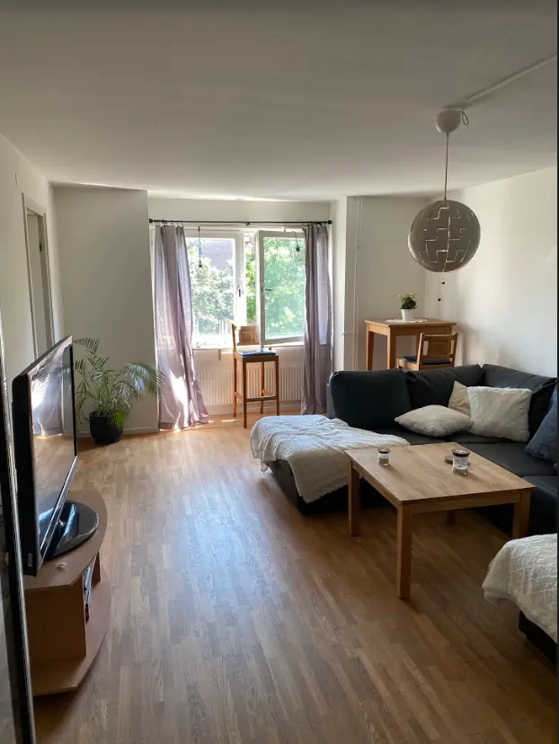 Trollebergsvägen 21, Lund - bild 5