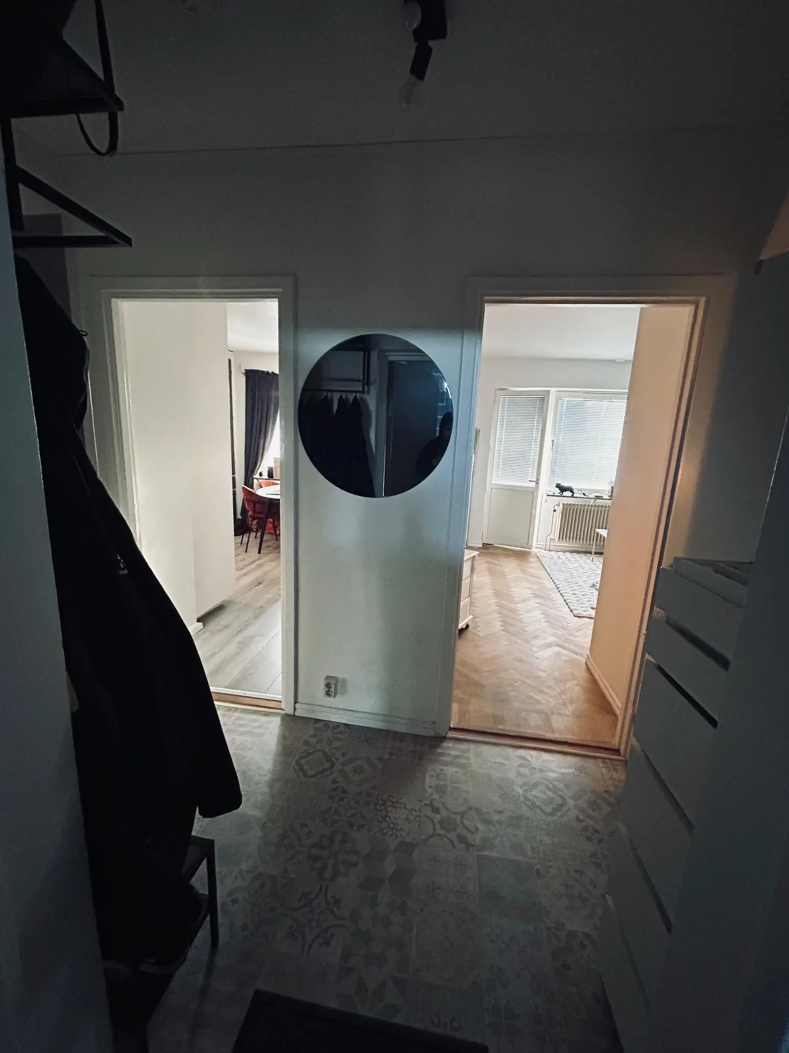 Storgatan 43B, Arbrå - bild 1