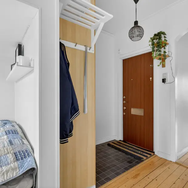 Hertig Carls Väg 36B - bild 2