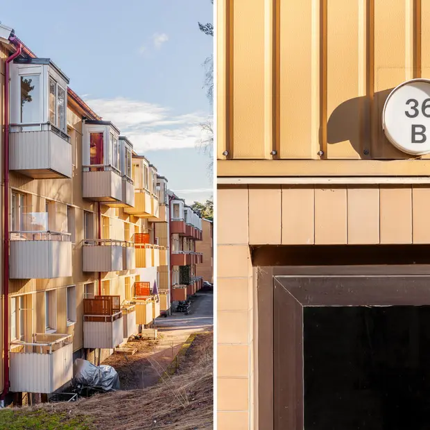Hertig Carls Väg 36B - bild 3