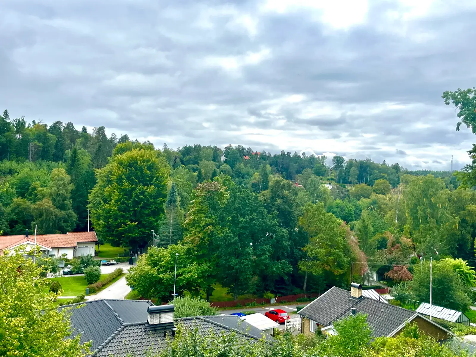 Sunnanvägen 15B - bild 3