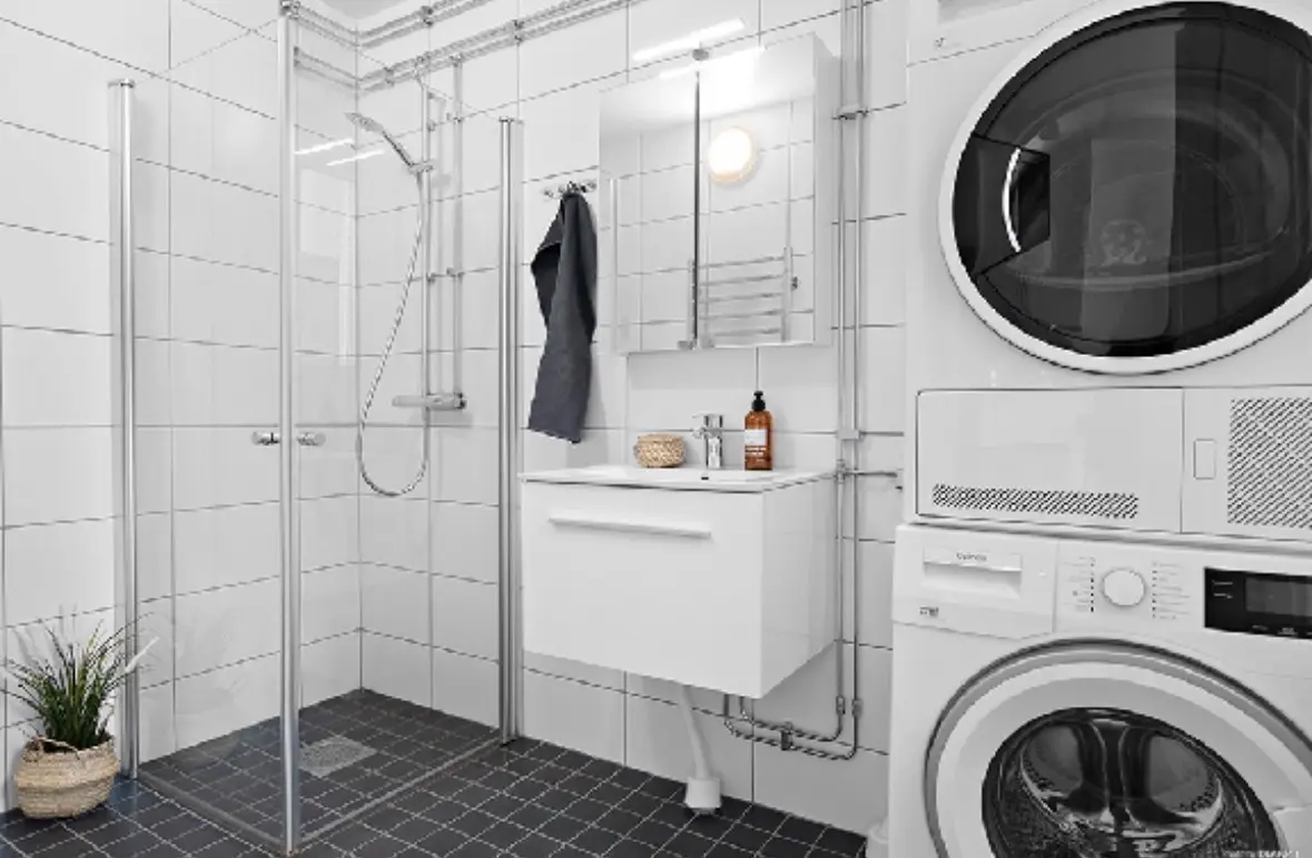 Stenbygränd 25, Spånga - bild 1