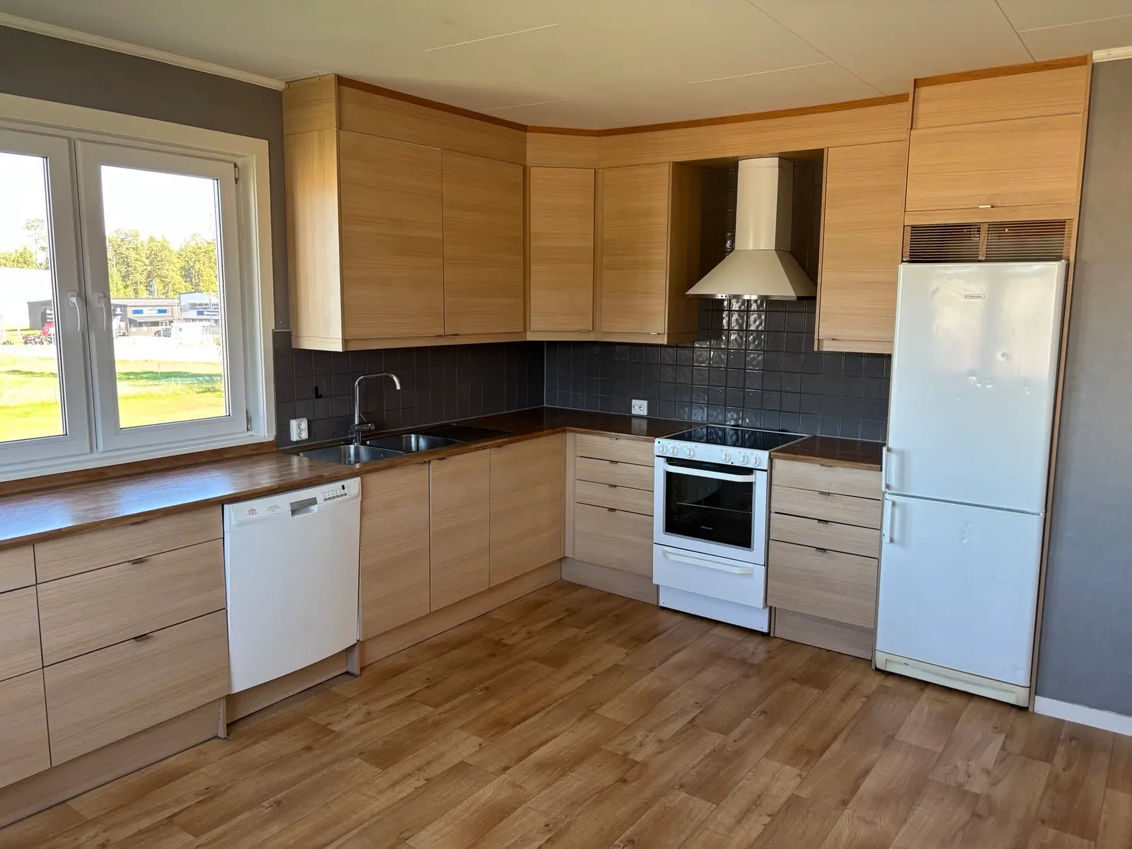 Boråsvägen 30, Svenljunga - bild 1