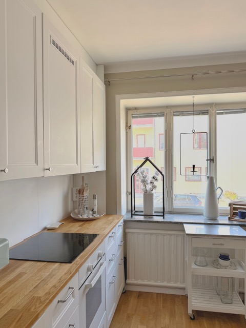 Fästningsgatan 4B, Kristianstad - bild 5