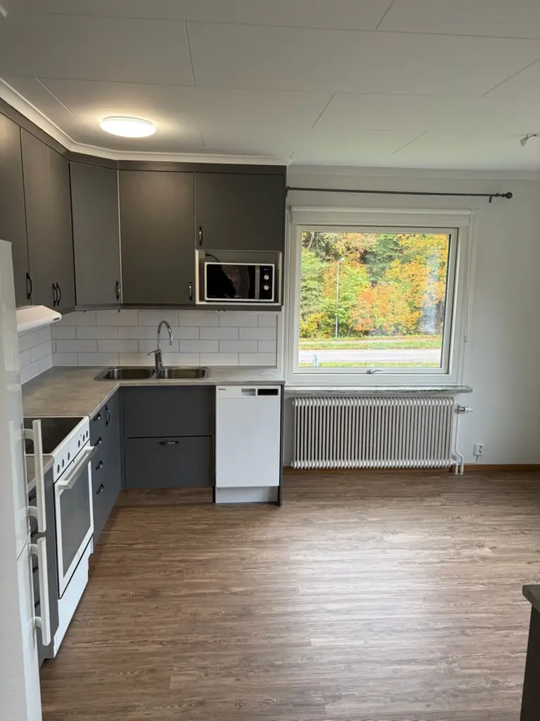 Skolgatan 7, Svaneholm - bild 1