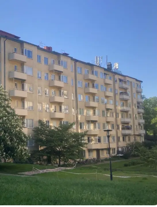 Måsholmstorget 20, Skärholmen - bild 2