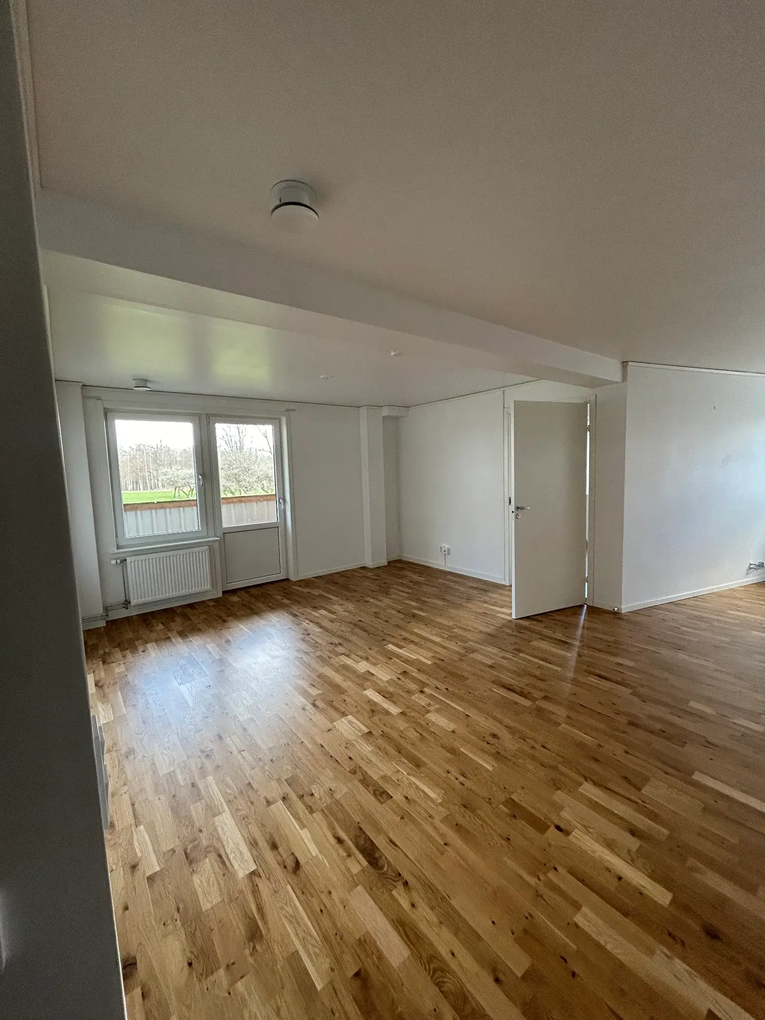 Benestad 1C, Alvesta - bild 1