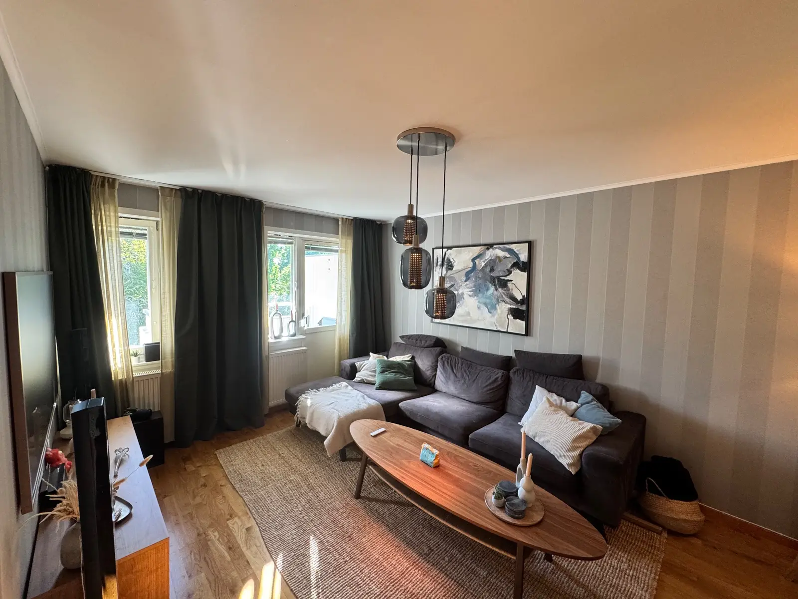 Baggargatan 30B