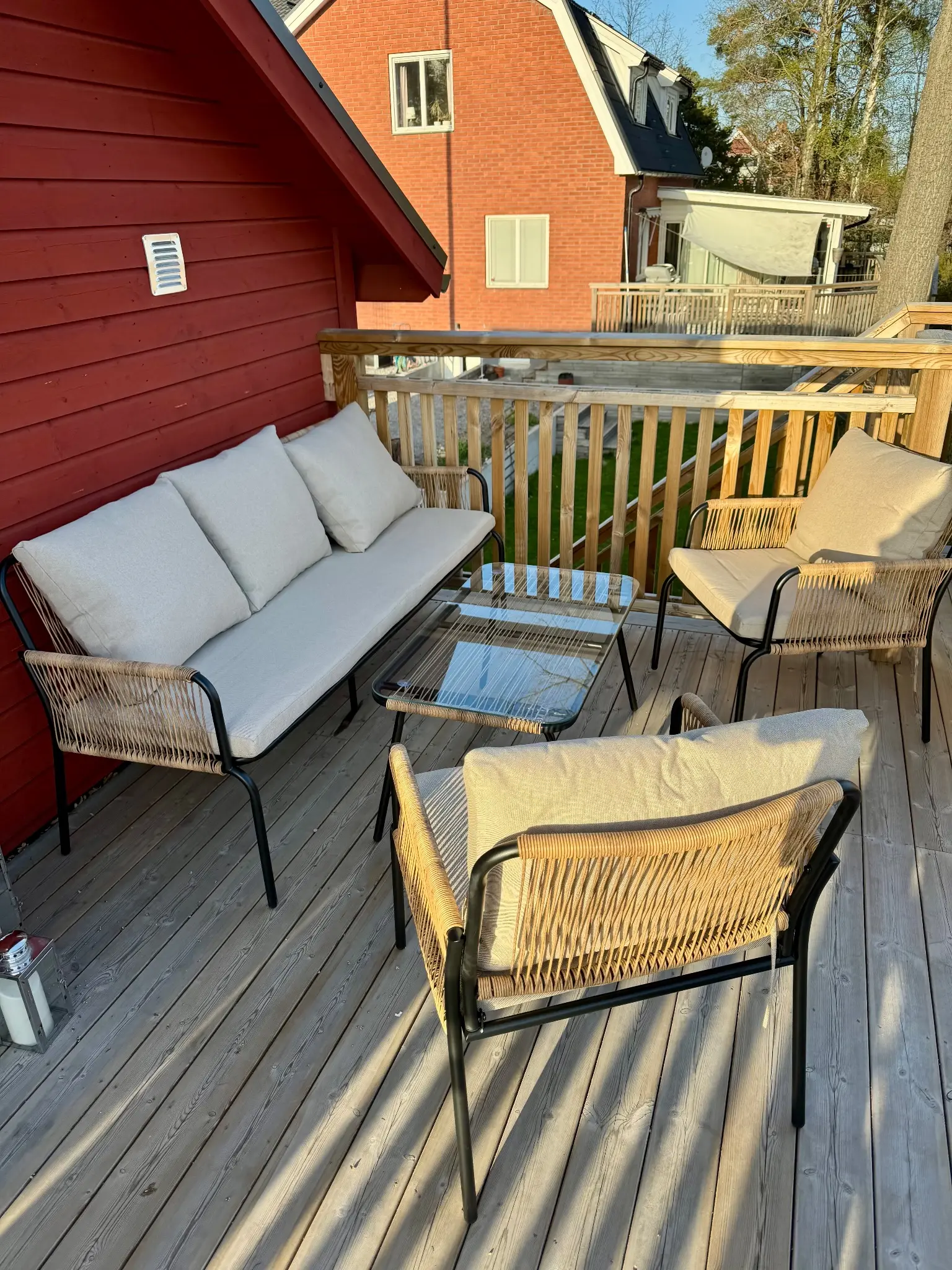 Högby skogsväg 4 - bild 5