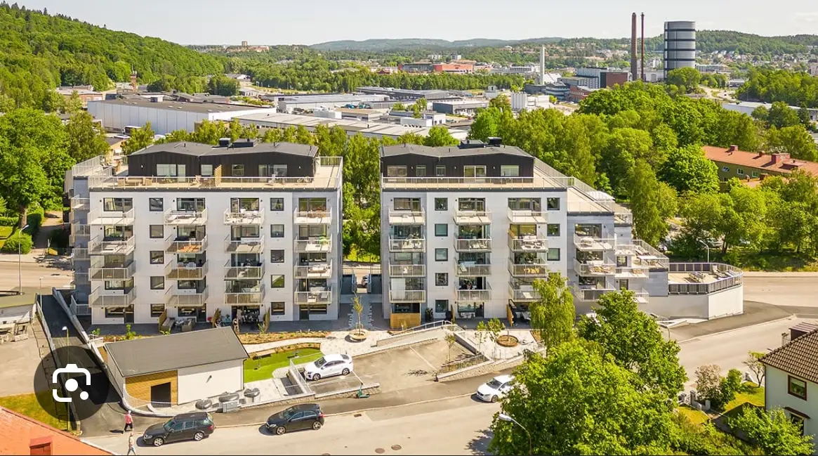 Ribbingsgatan 2B, Borås - bild 2