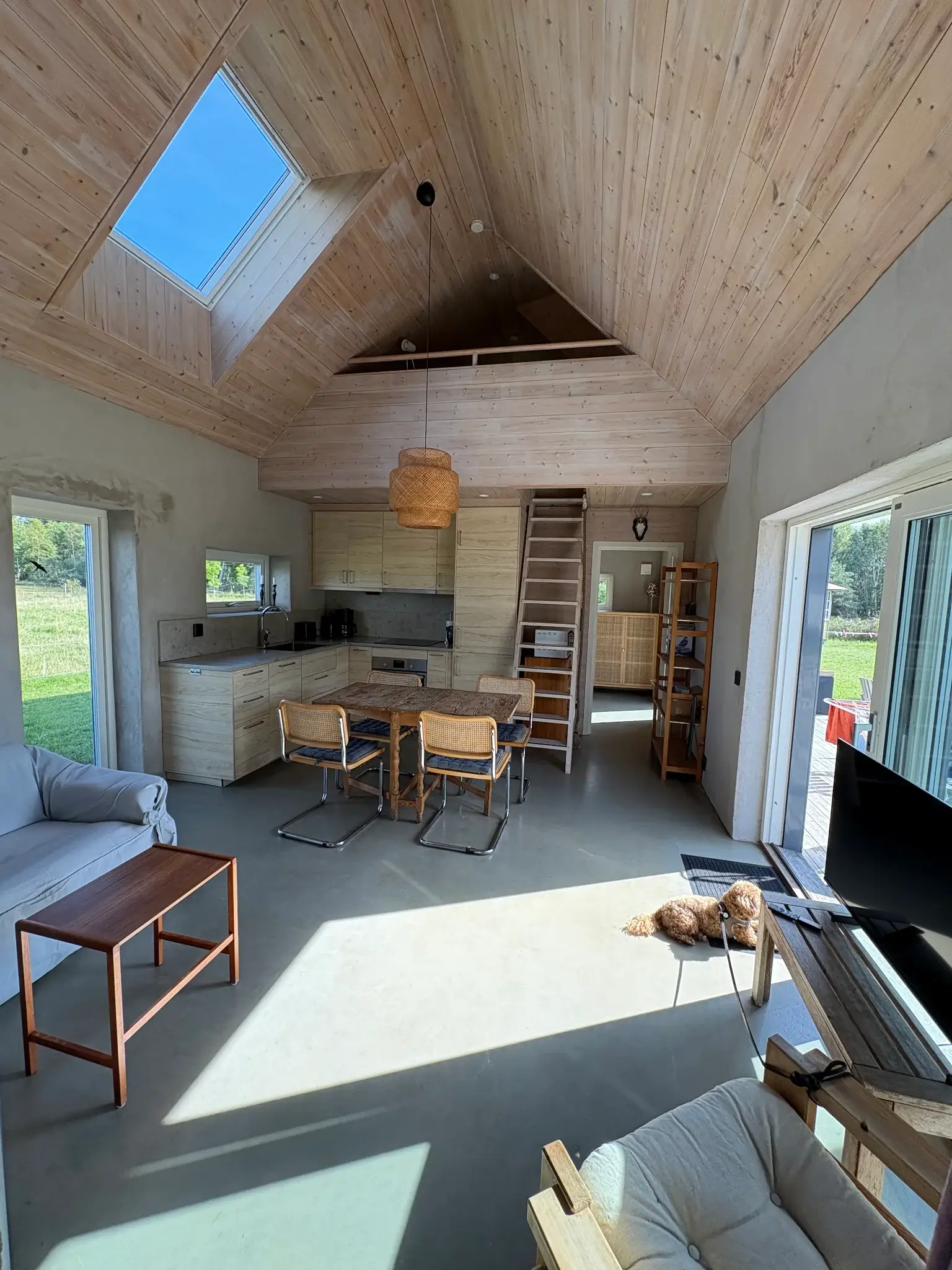 Hallgårds 428, Katthammarsvik - bild 2