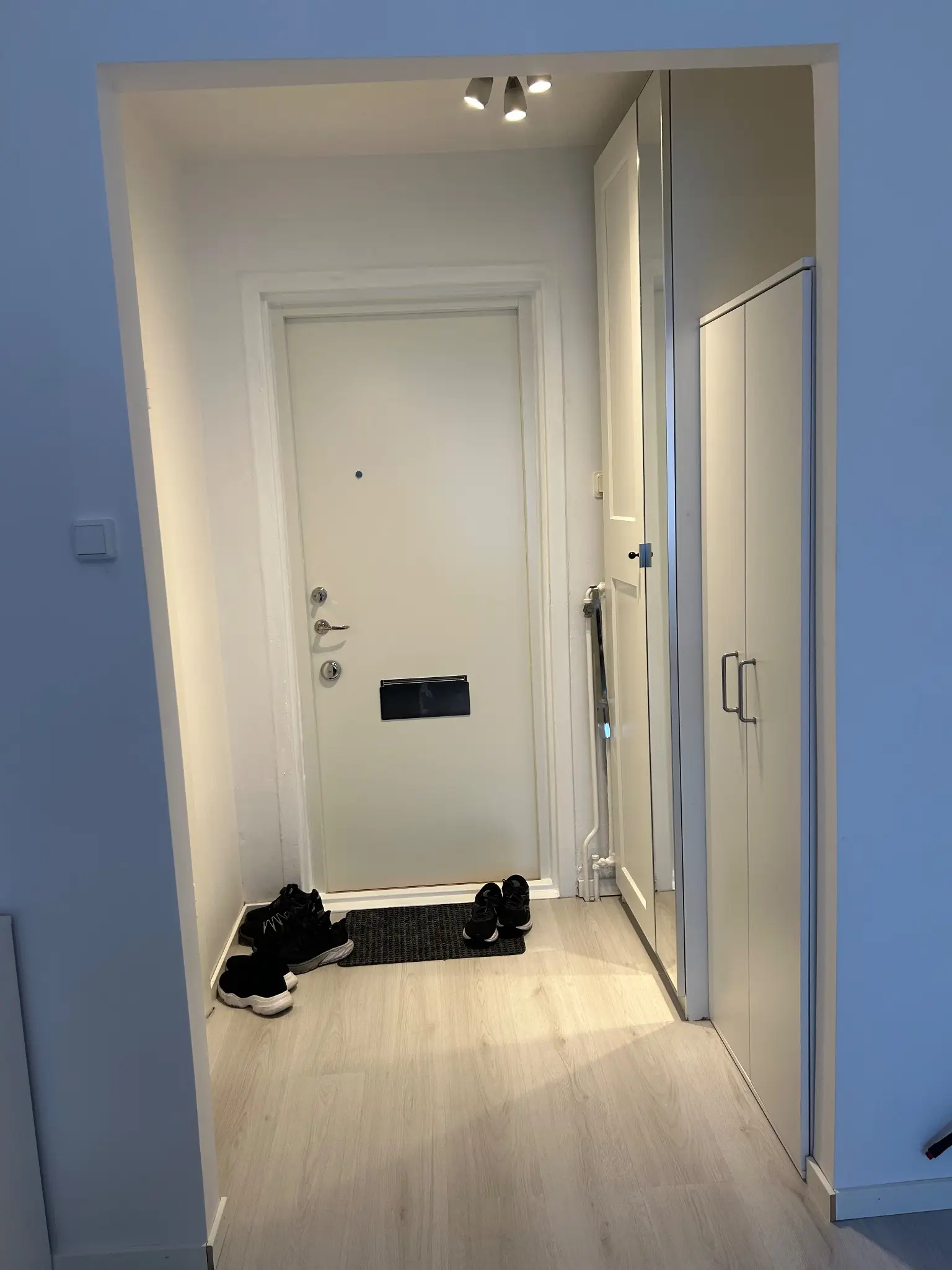 Andra Tvärgatan 25A - bild 3
