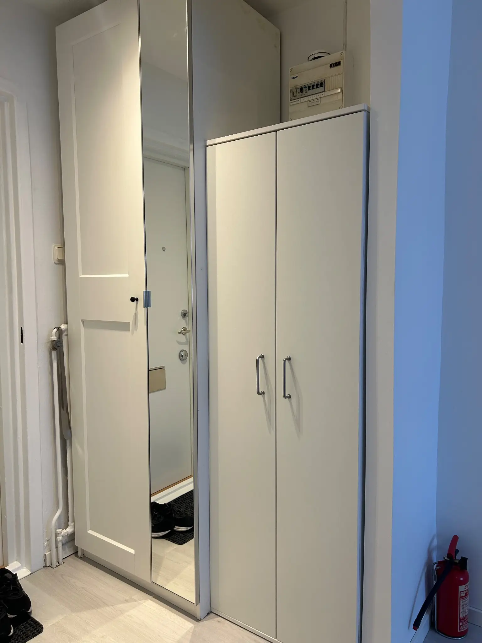 Andra Tvärgatan 25A - bild 4