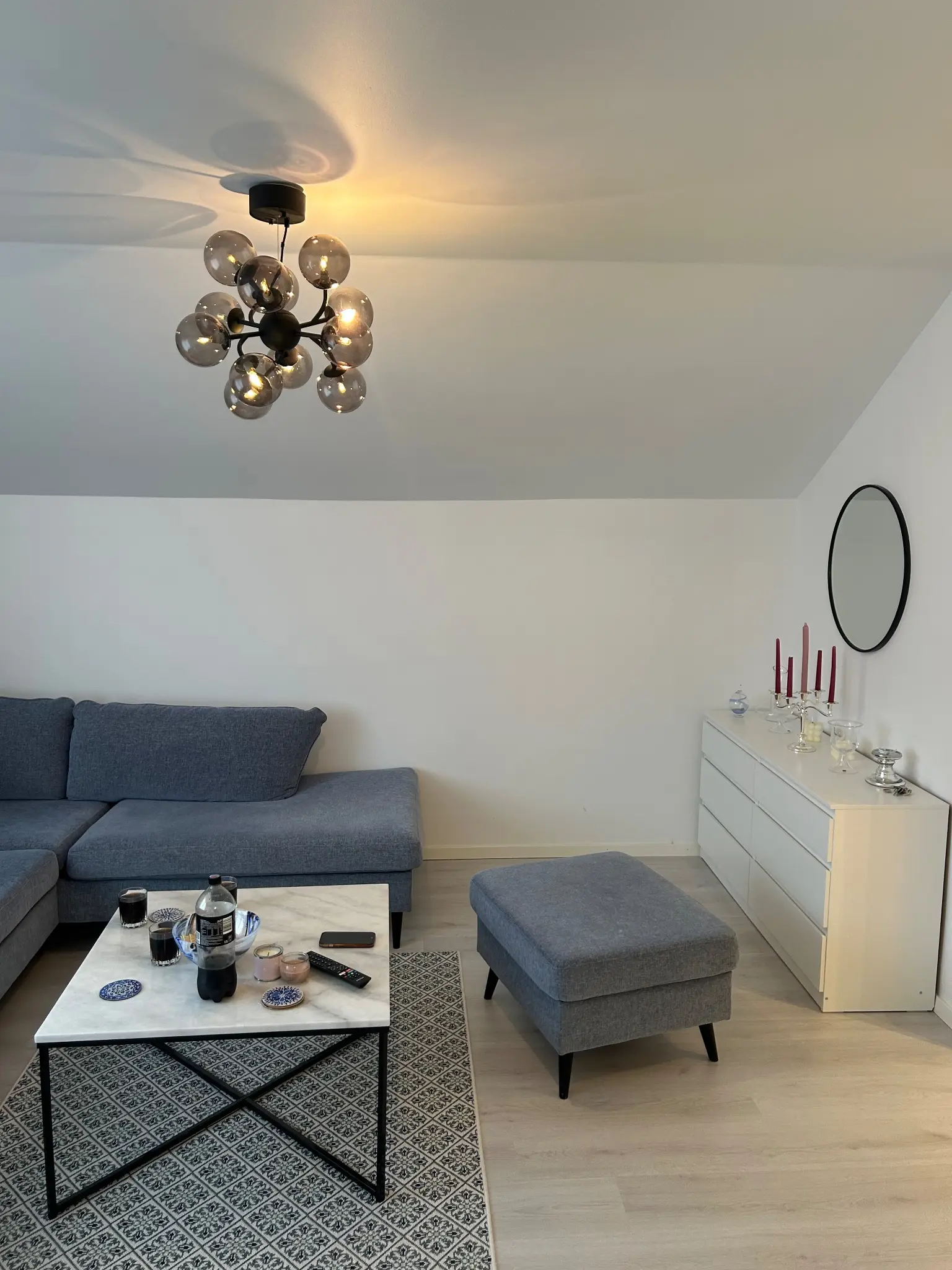 Andra Tvärgatan 25A - bild 5
