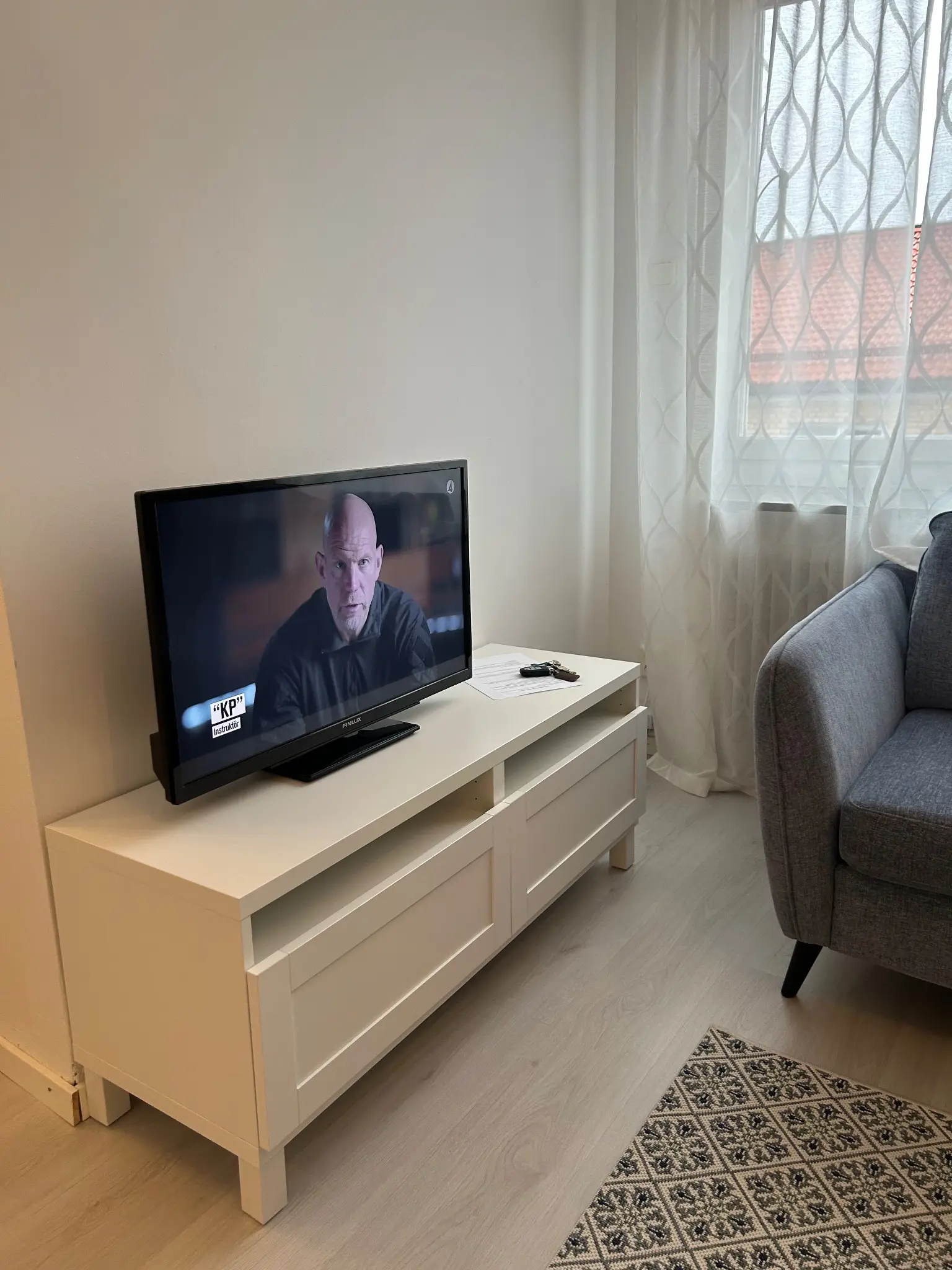 Andra Tvärgatan 25A - bild 2