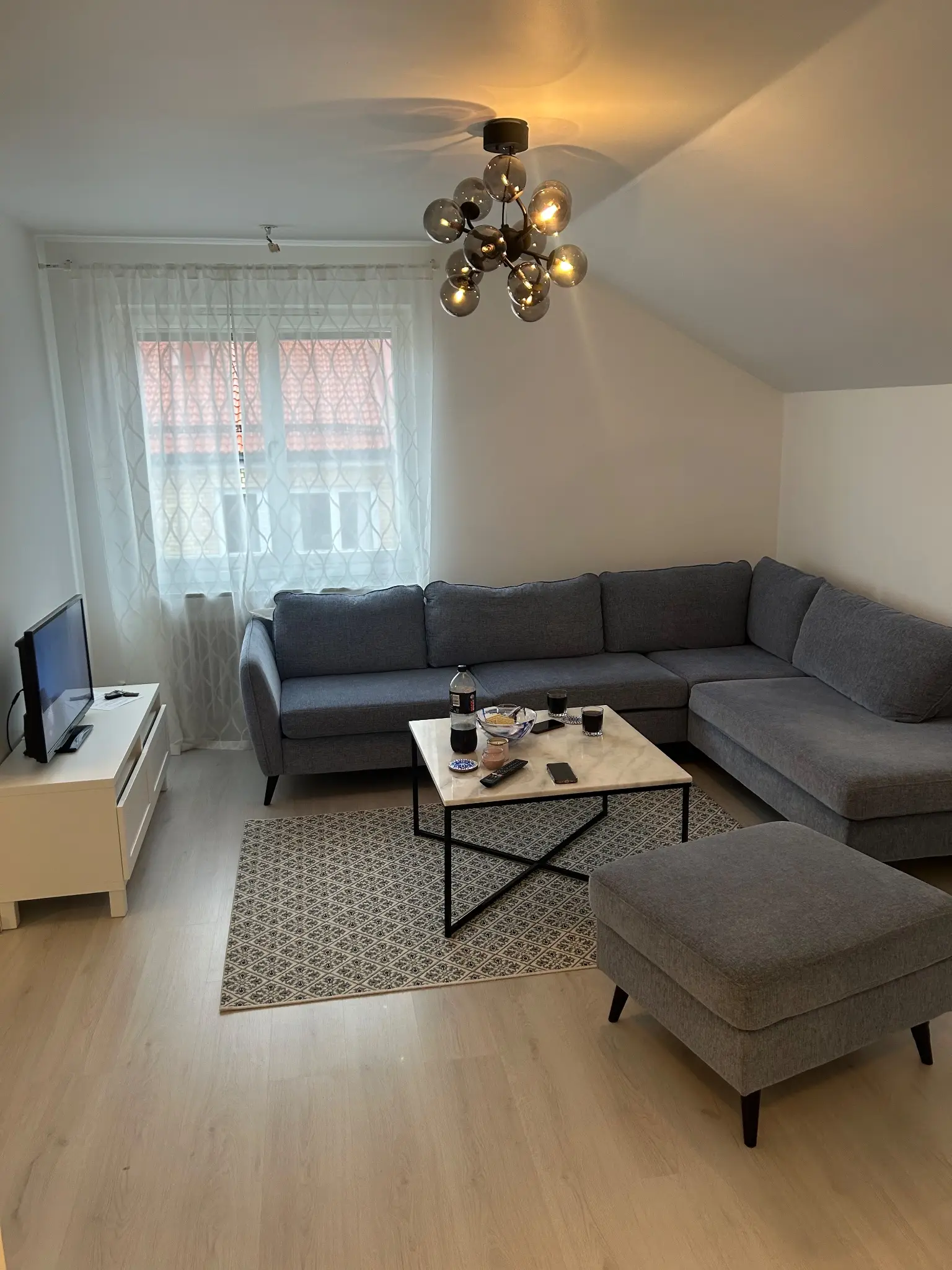 Andra Tvärgatan 25A