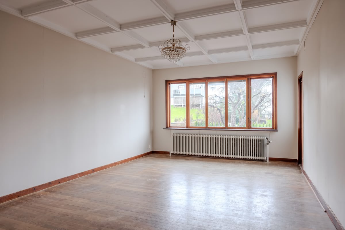 Trädgårdsvägen 31 - bild 2