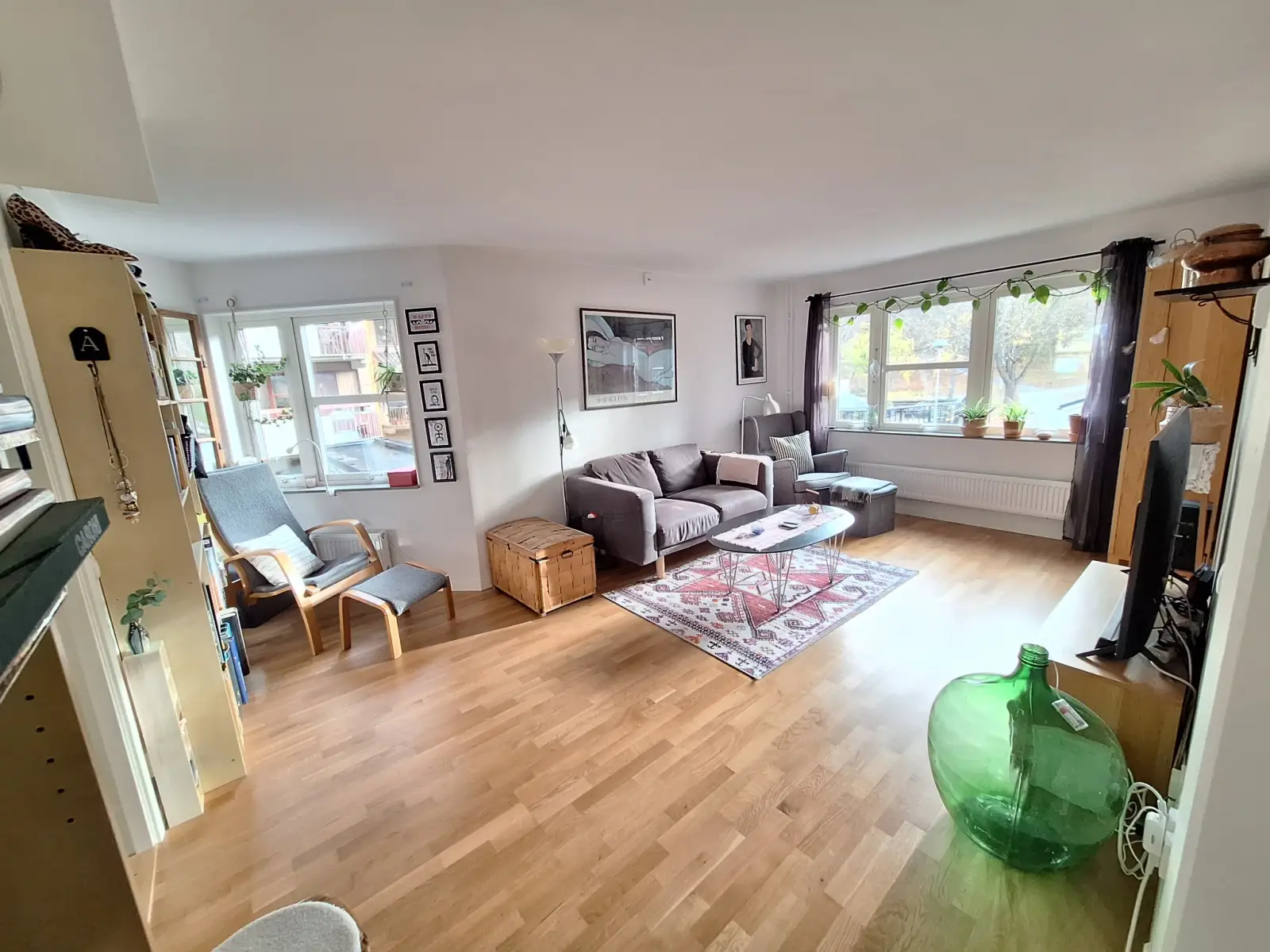 Föreningsgatan 51, Linköping - bild 1