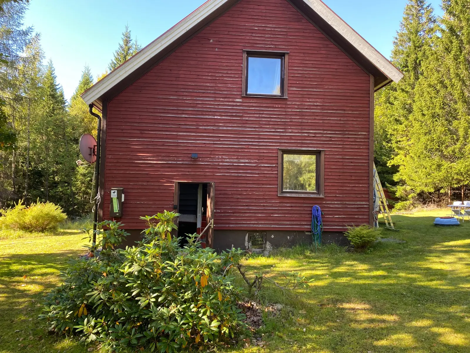 Svanskogen 34 - bild 4