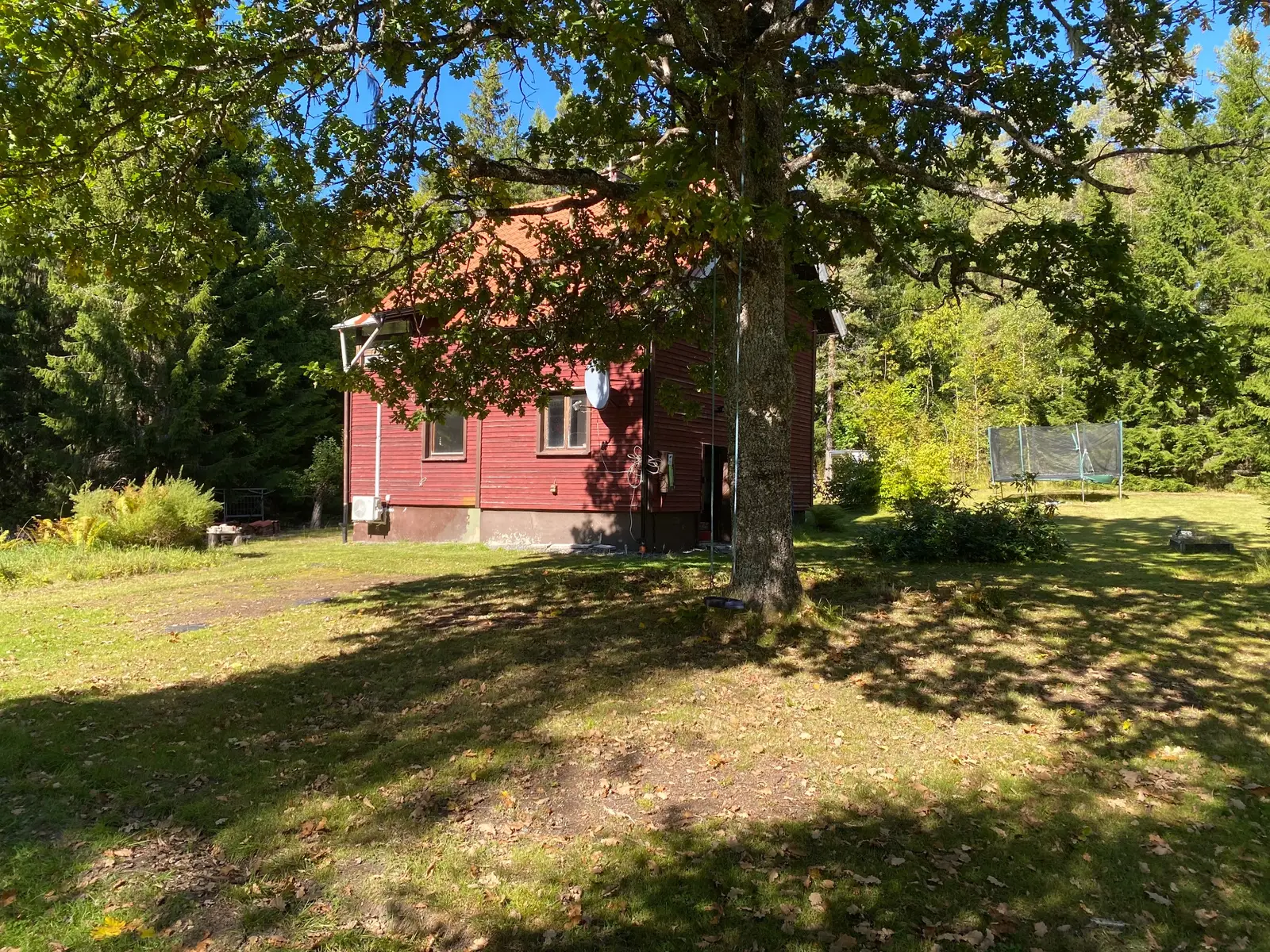 Svanskogen 34 - bild 3