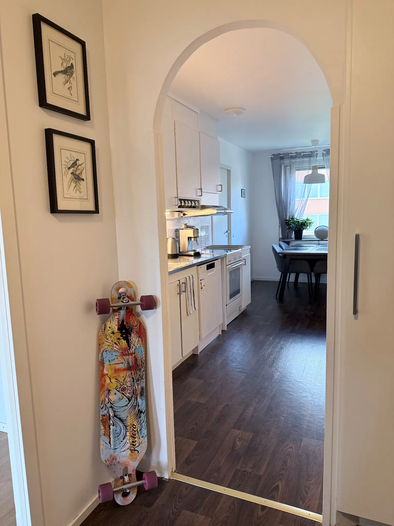 Kihlmansgatan 8E, Köping - bild 3