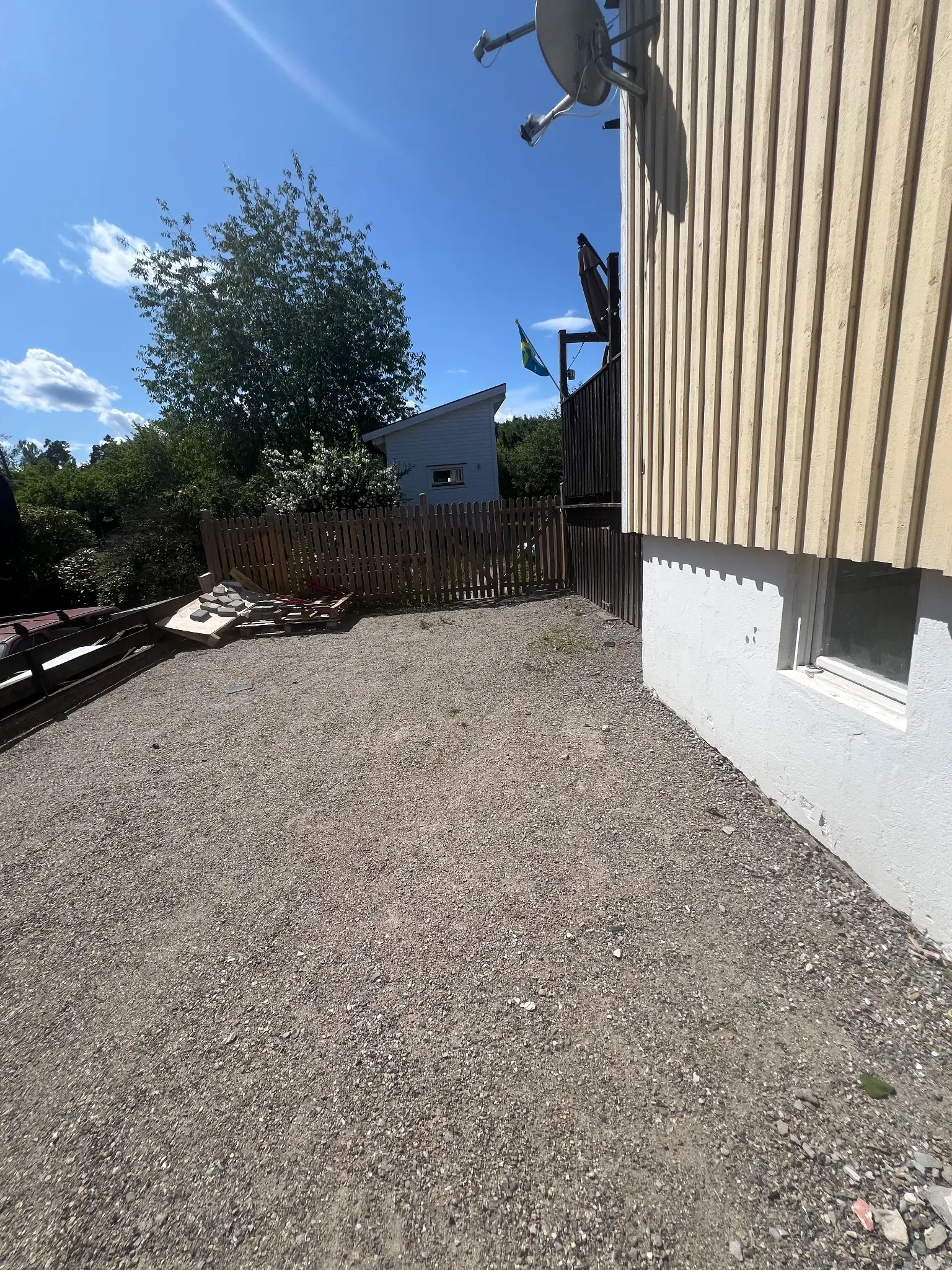 Blackensvägen 85, Älvsjö - bild 4