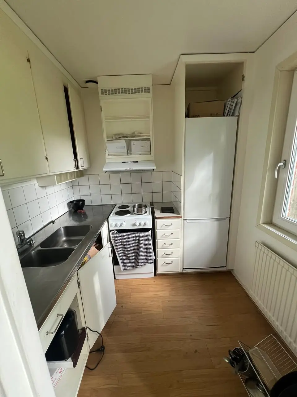Vänhemsvägen 4A, Ullared - bild 1