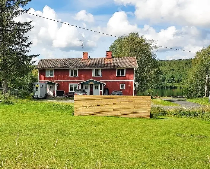 Bonäshamn 629, Järpen - bild 1