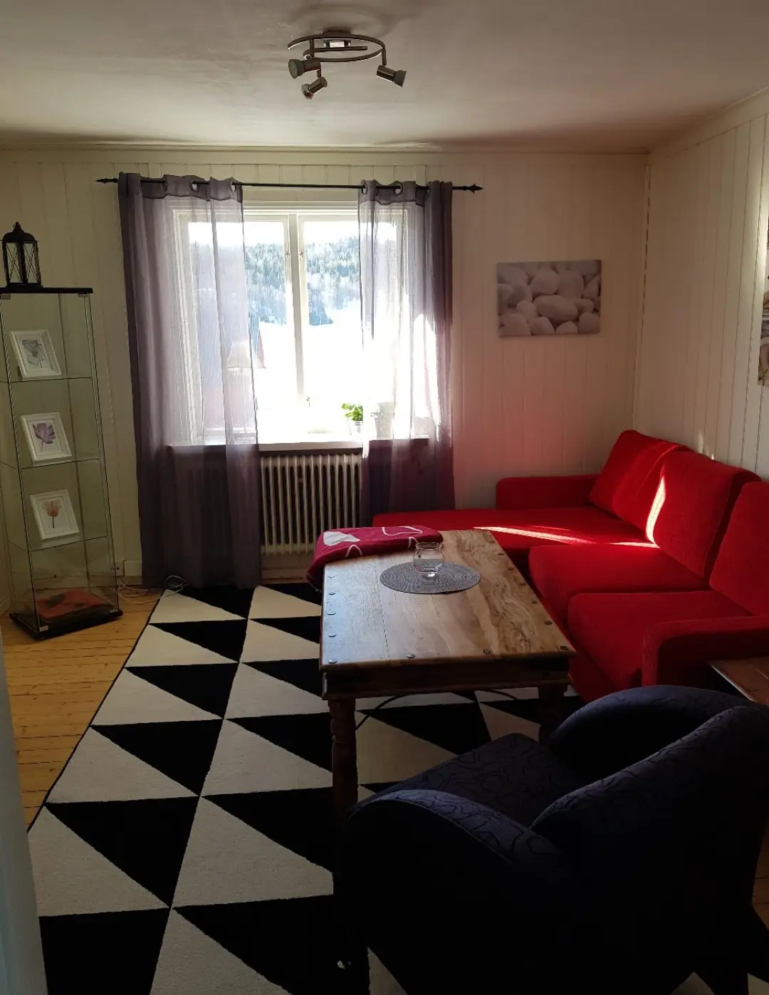 Bonäshamn 629, Järpen - bild 5