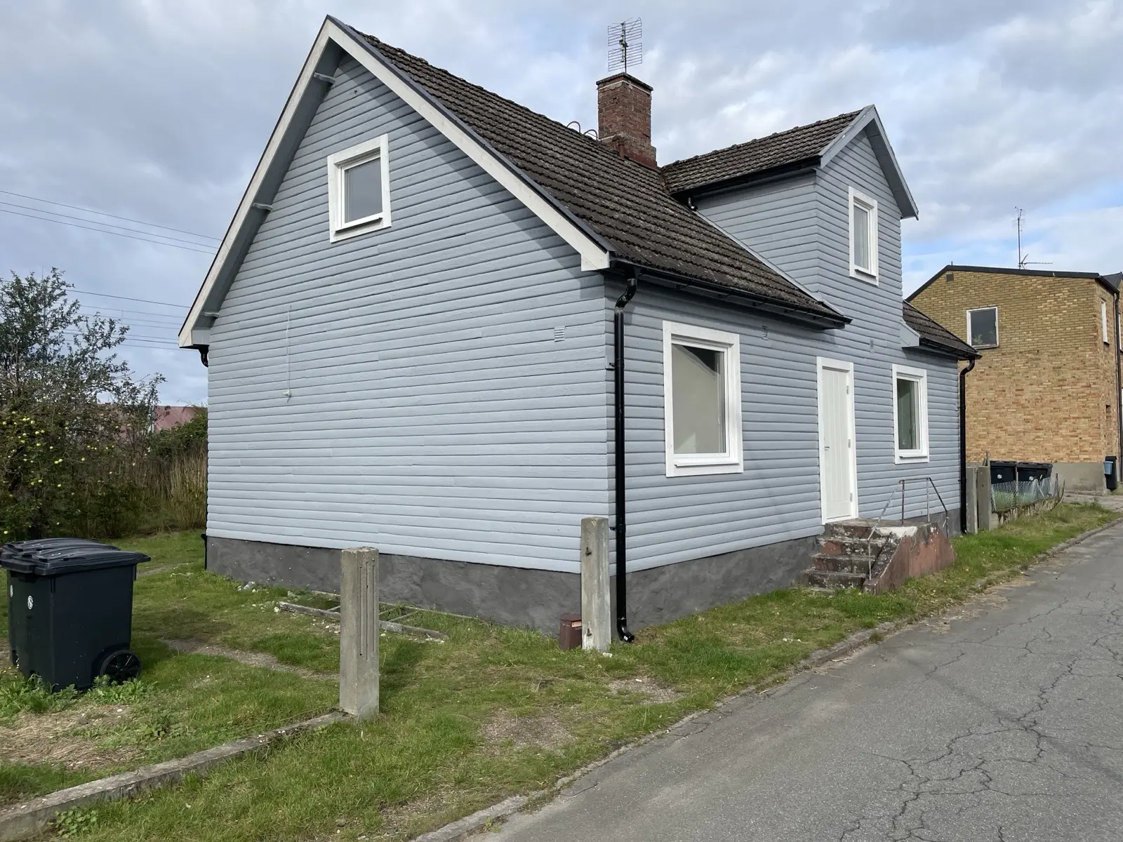 Stambanegatan 8, Hässleholm - bild 4