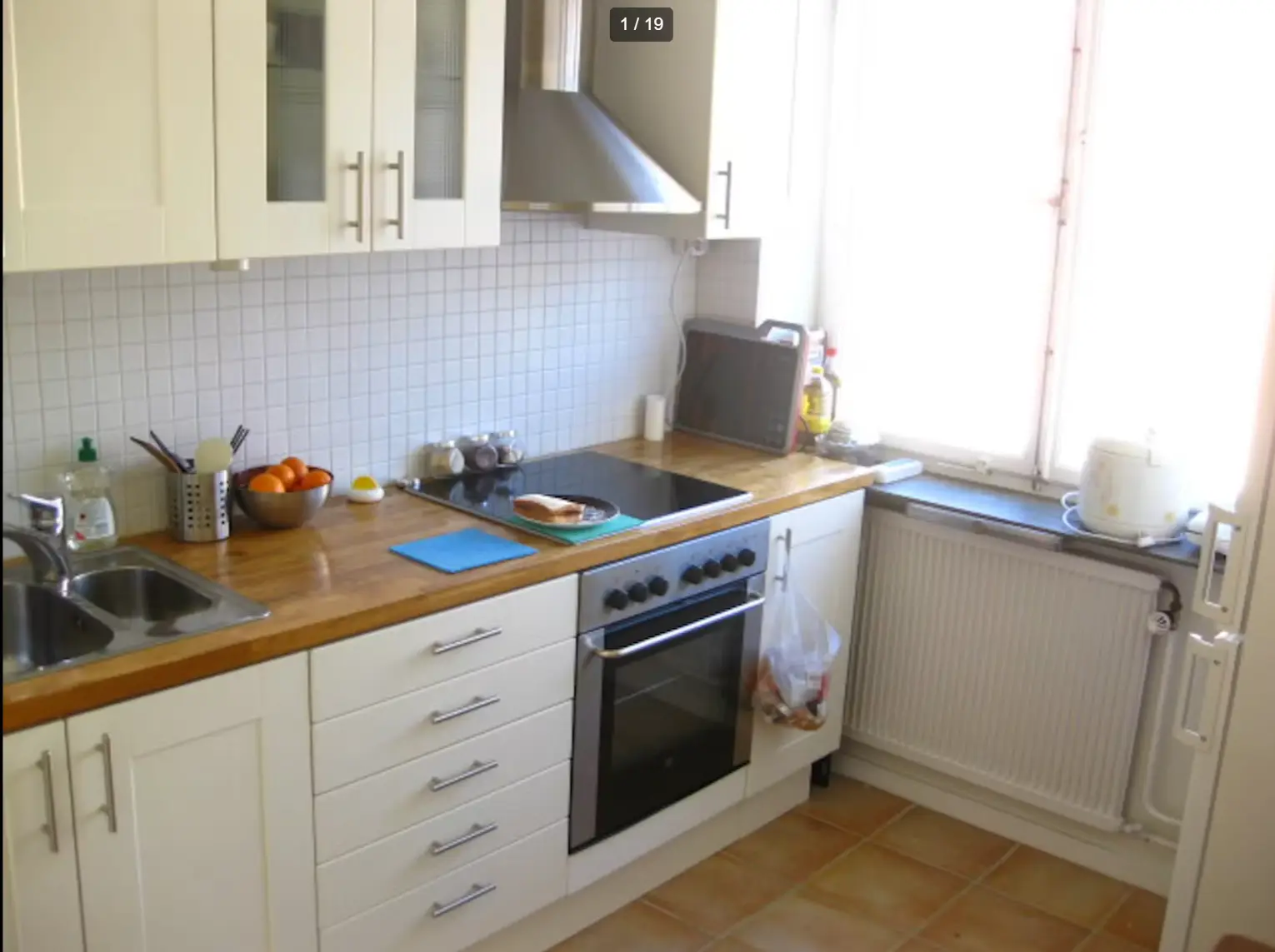 Vallfartsvägen 6, Hägersten - bild 1