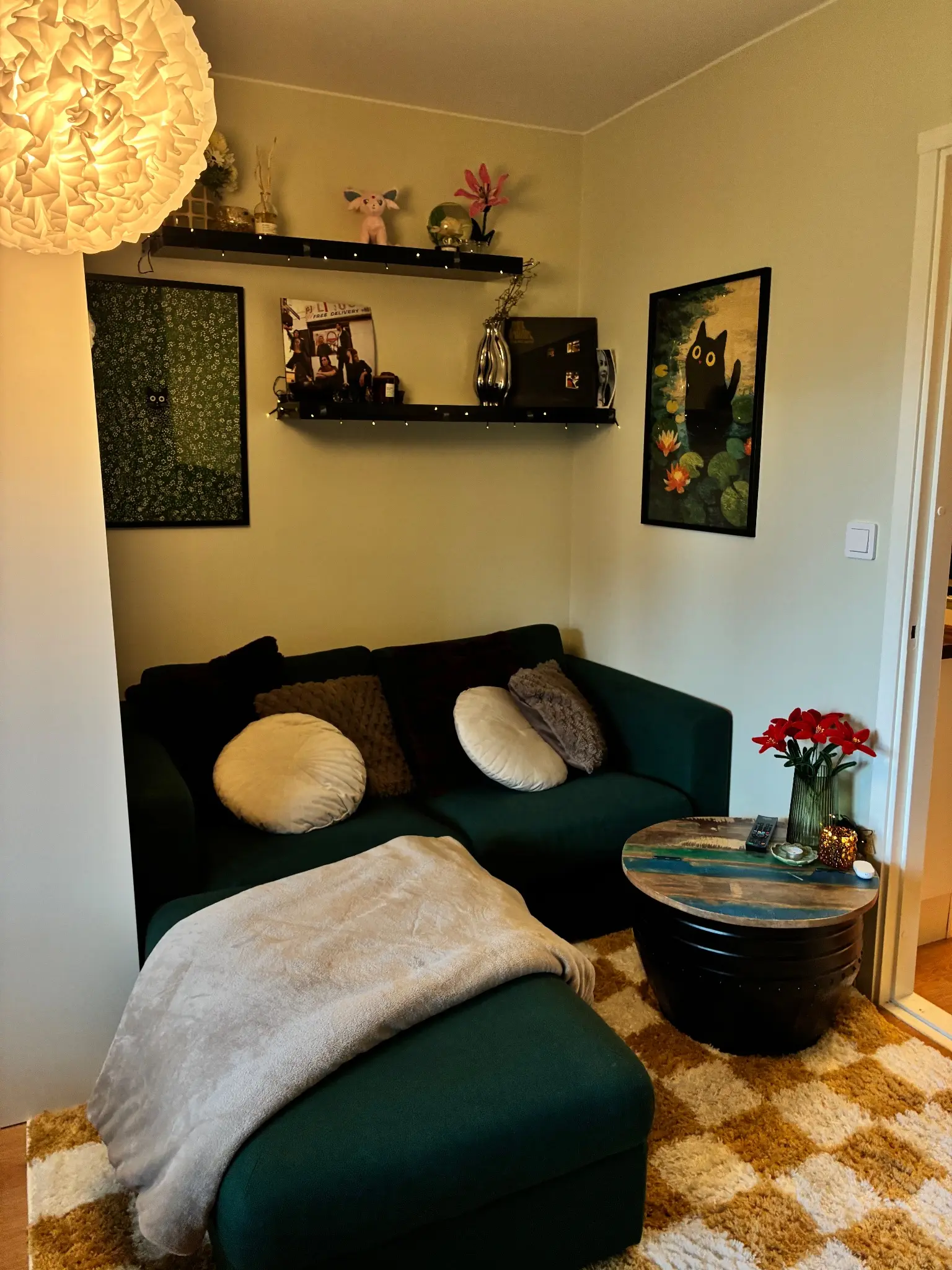 Domherrevägen 14D, Norrtälje - bild 1