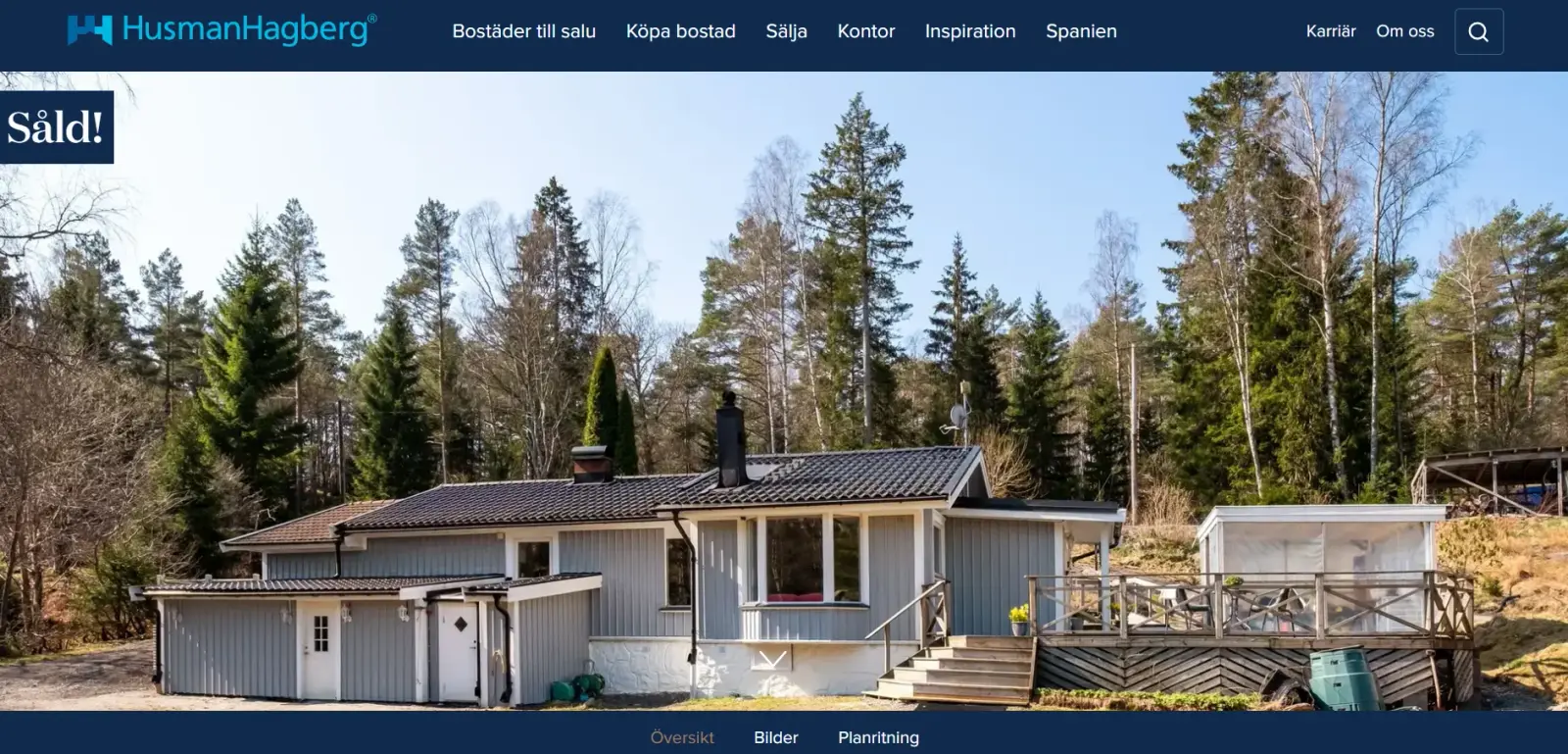 Södra Hultet 2, Gunnilse - bild 1