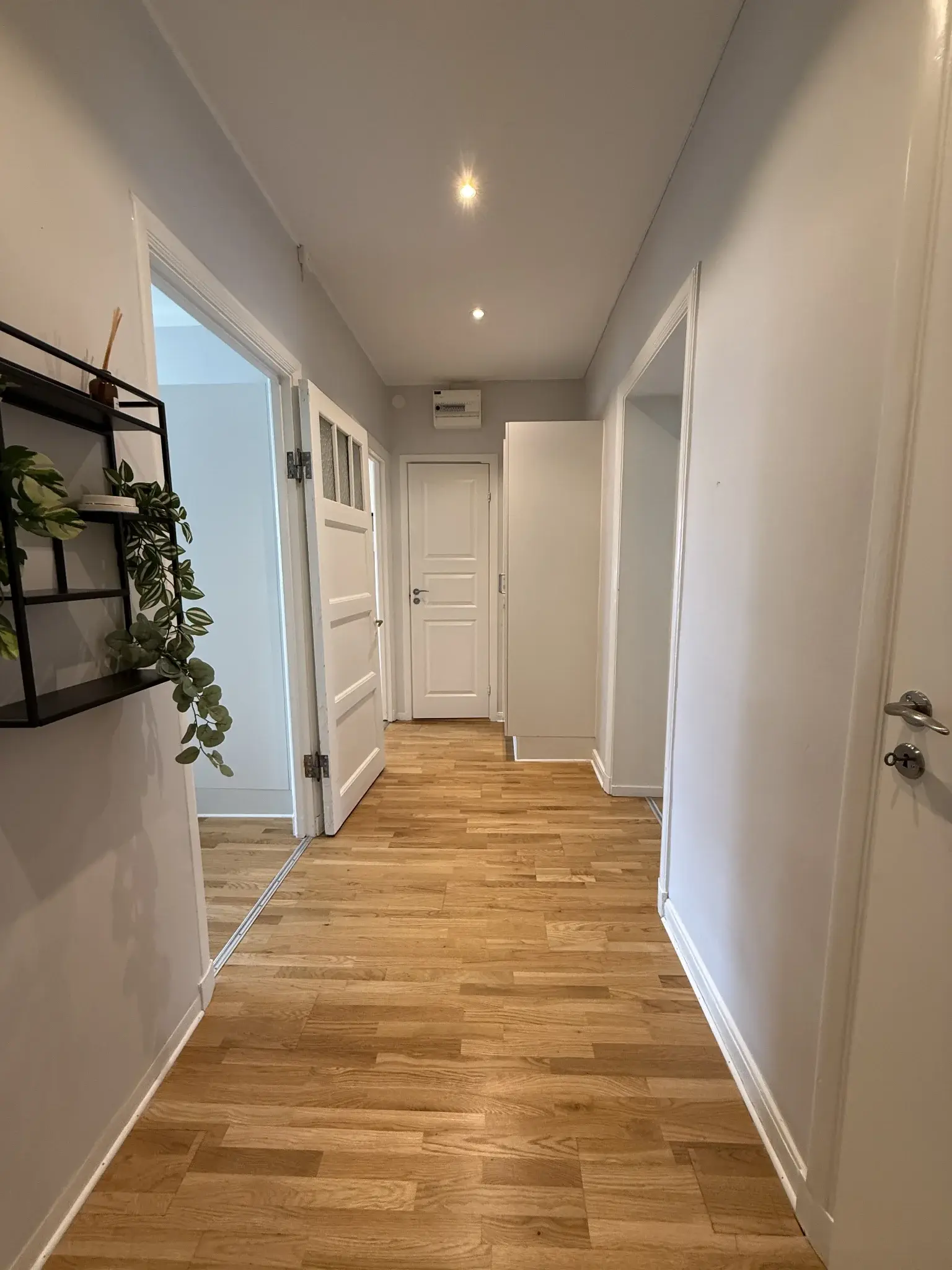 Hjalmar Brantingsgatan 15B - bild 2
