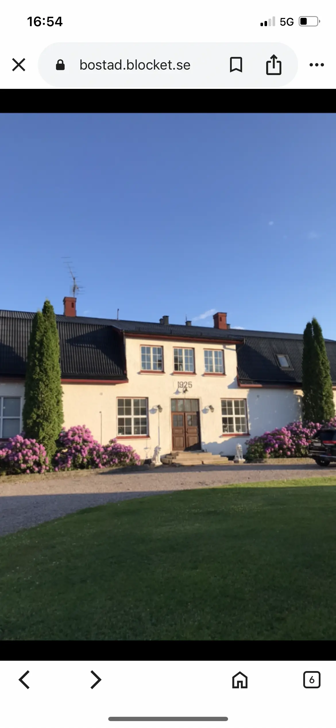 Rudsberg Ölme 1001