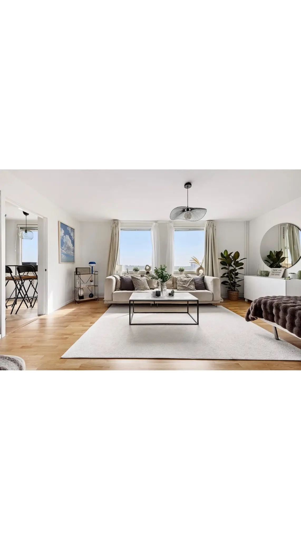 Aspnäsvägen 32, Järfälla - bild 1