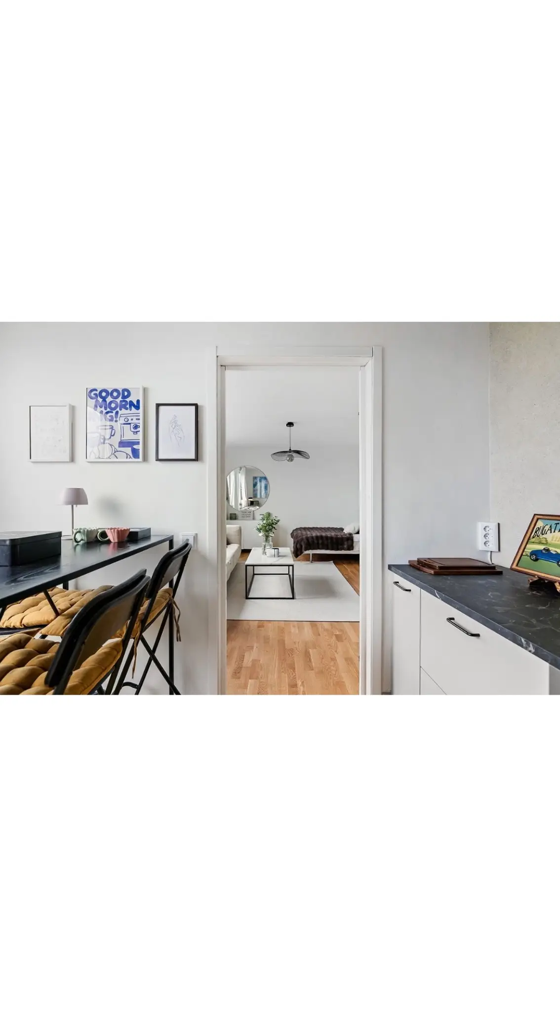 Aspnäsvägen 32, Järfälla - bild 4