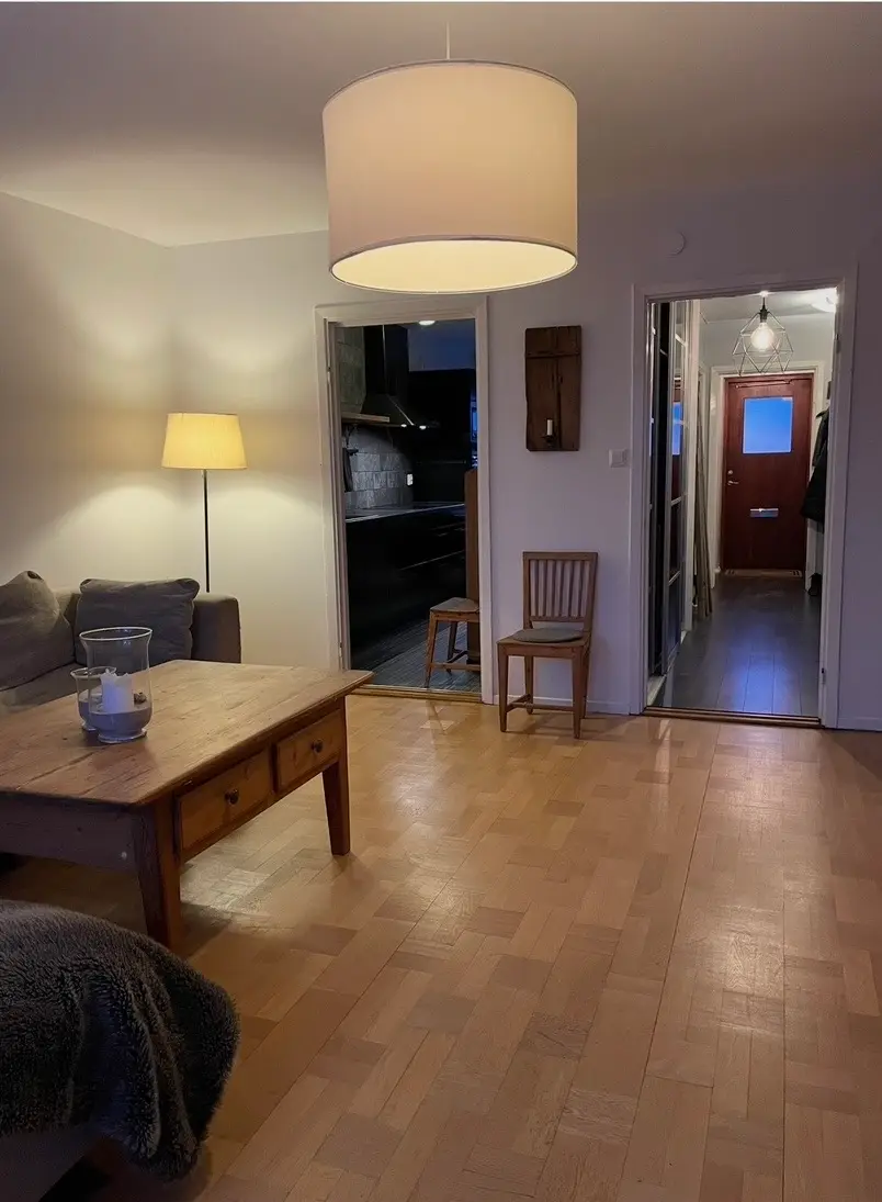 Åsgatan 45 - bild 1