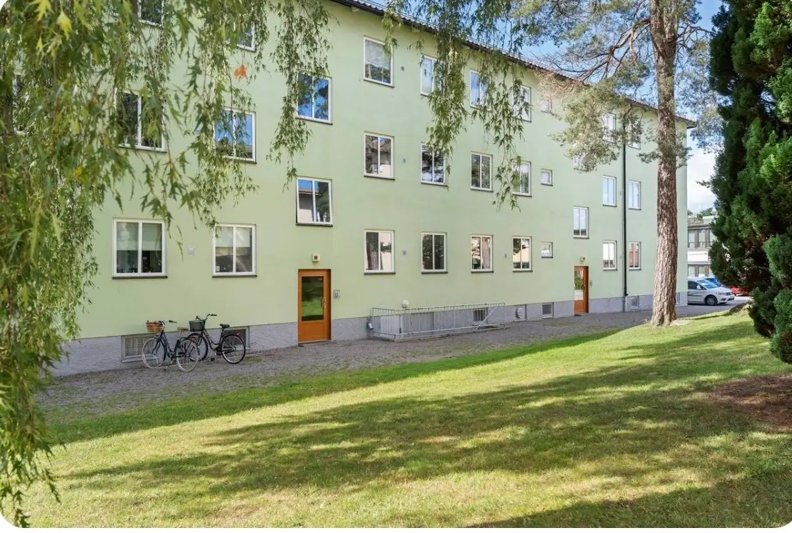 Domsagevägen 6B, Trollhättan - bild 2