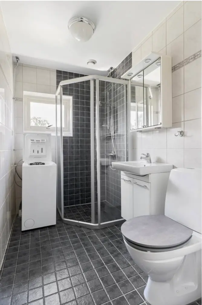 Domsagevägen 6B, Trollhättan - bild 5