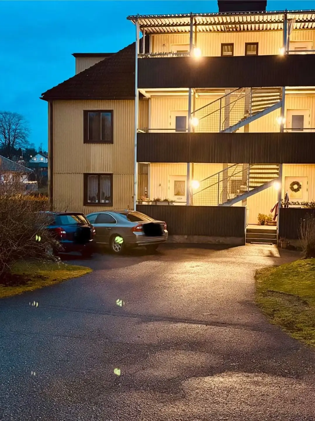 Storgatan 8, Tranemo - bild 1