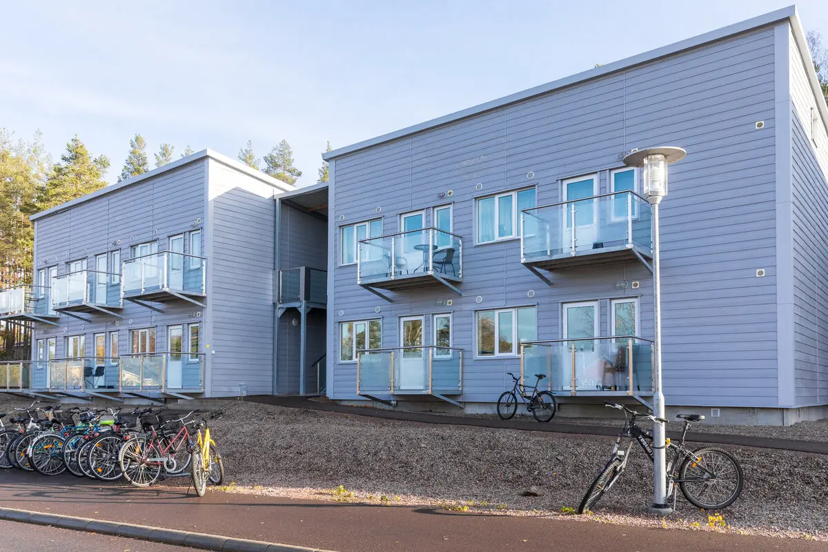 Triogatan 18, Karlstad - bild 4