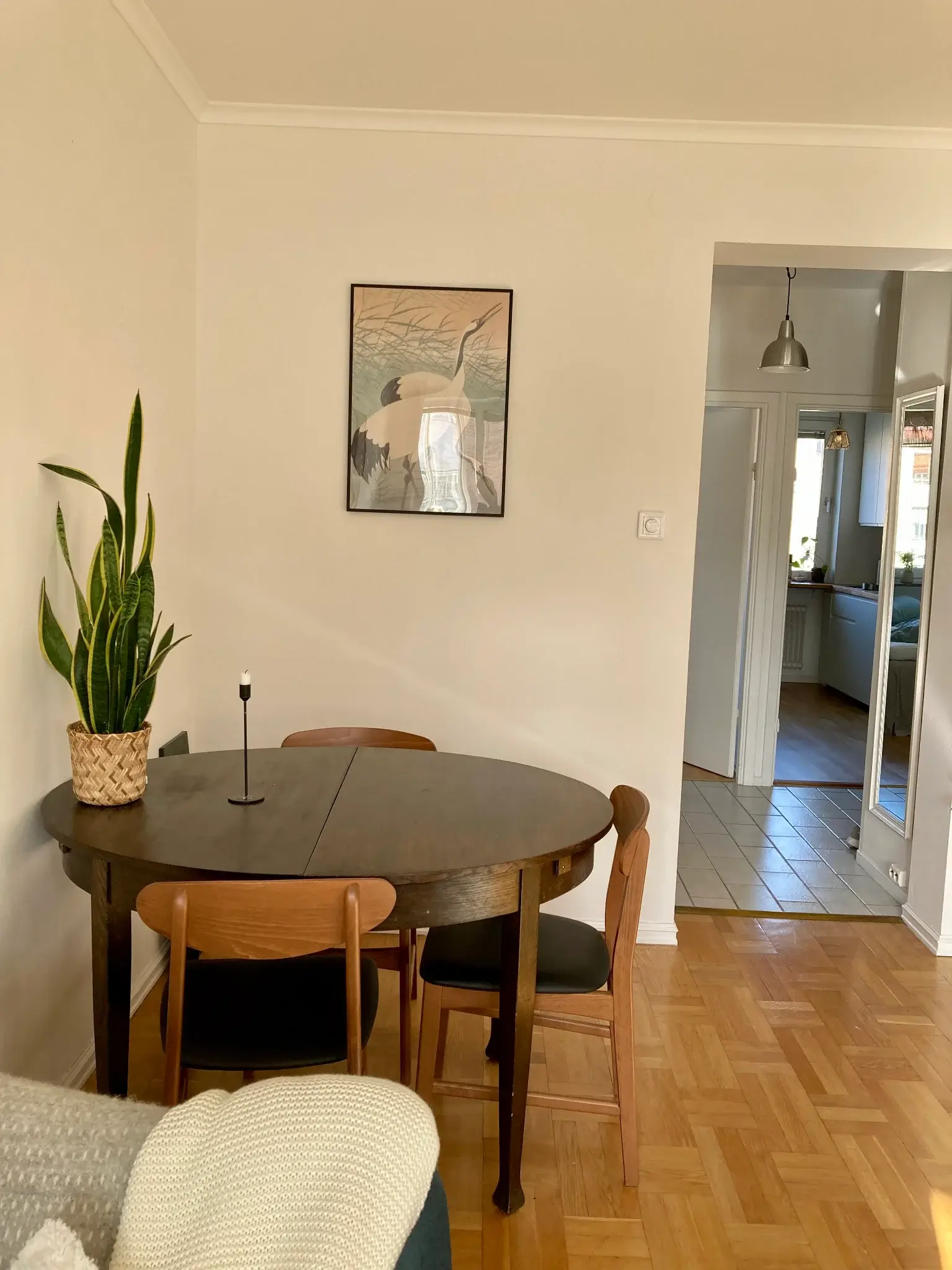 Kronborgsvägen 18A - bild 2