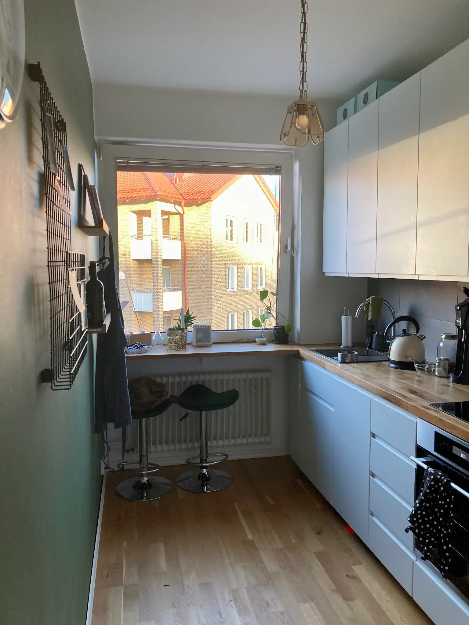 Kronborgsvägen 18A - bild 3