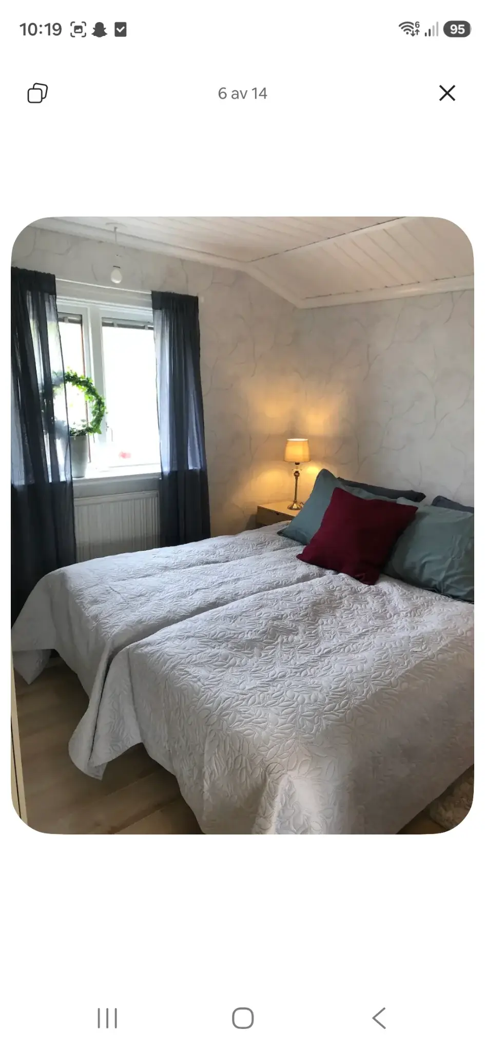 Ekenabbsvägen 8b, Sturkö - bild 5